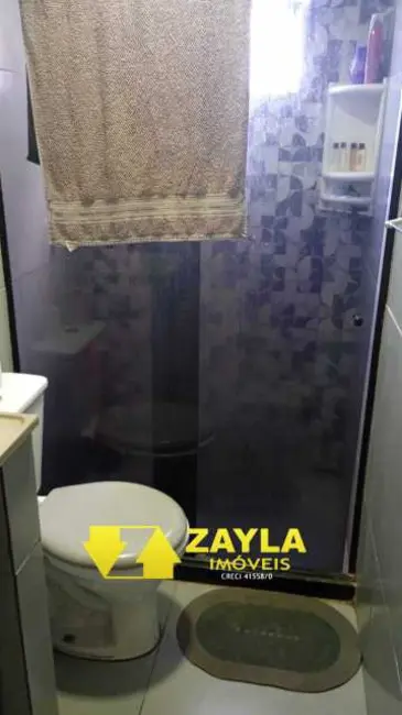 Apartamento com 2 quartos à venda, 48m2 em Rio De Janeiro - RJ - imagem 5 Foto 5 de Apartamento com 2 quartos à venda, 48m2 em Rio De Janeiro - RJ