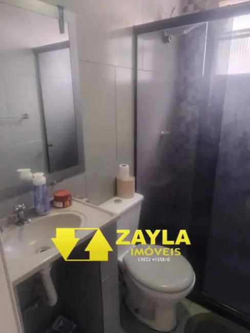 Apartamento com 2 quartos à venda, 48m2 em Rio De Janeiro - RJ - imagem 4 Foto 4 de Apartamento com 2 quartos à venda, 48m2 em Rio De Janeiro - RJ