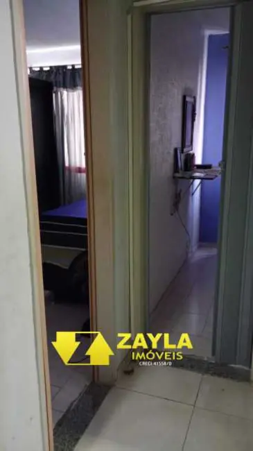 Apartamento com 2 quartos à venda, 48m2 em Rio De Janeiro - RJ - imagem 7 Foto 7 de Apartamento com 2 quartos à venda, 48m2 em Rio De Janeiro - RJ