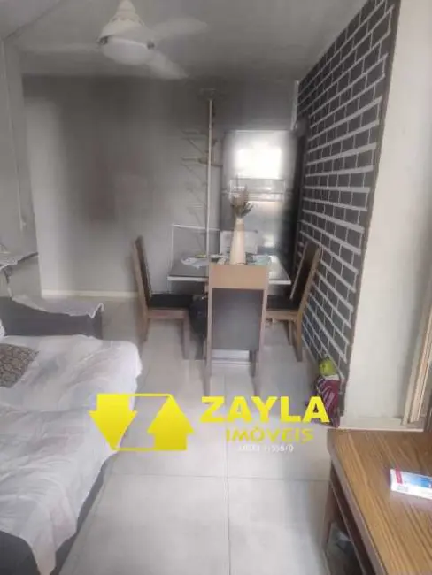 Apartamento com 2 quartos à venda, 48m2 em Rio De Janeiro - RJ - imagem 3 Foto 3 de Apartamento com 2 quartos à venda, 48m2 em Rio De Janeiro - RJ
