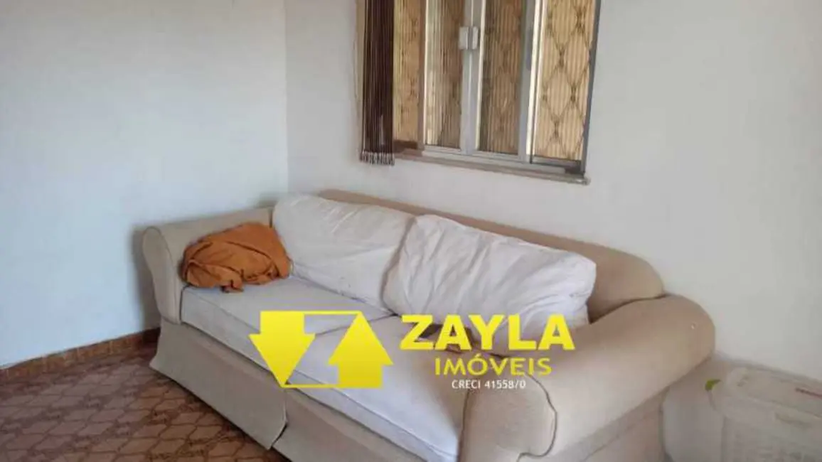 Casa com 5 quartos à venda, 110m2 em Rio De Janeiro - RJ - imagem 5 Foto 5 de Casa com 5 quartos à venda, 110m2 em Rio De Janeiro - RJ