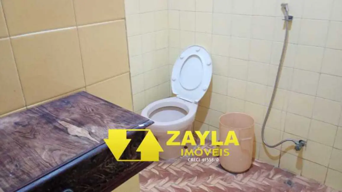 Casa com 5 quartos à venda, 110m2 em Rio De Janeiro - RJ - imagem 7 Foto 7 de Casa com 5 quartos à venda, 110m2 em Rio De Janeiro - RJ