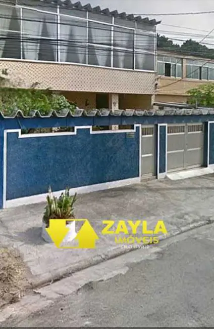 Casa com 5 quartos à venda, 110m2 em Rio De Janeiro - RJ - imagem 1 Foto 1 de Casa com 5 quartos à venda, 110m2 em Rio De Janeiro - RJ