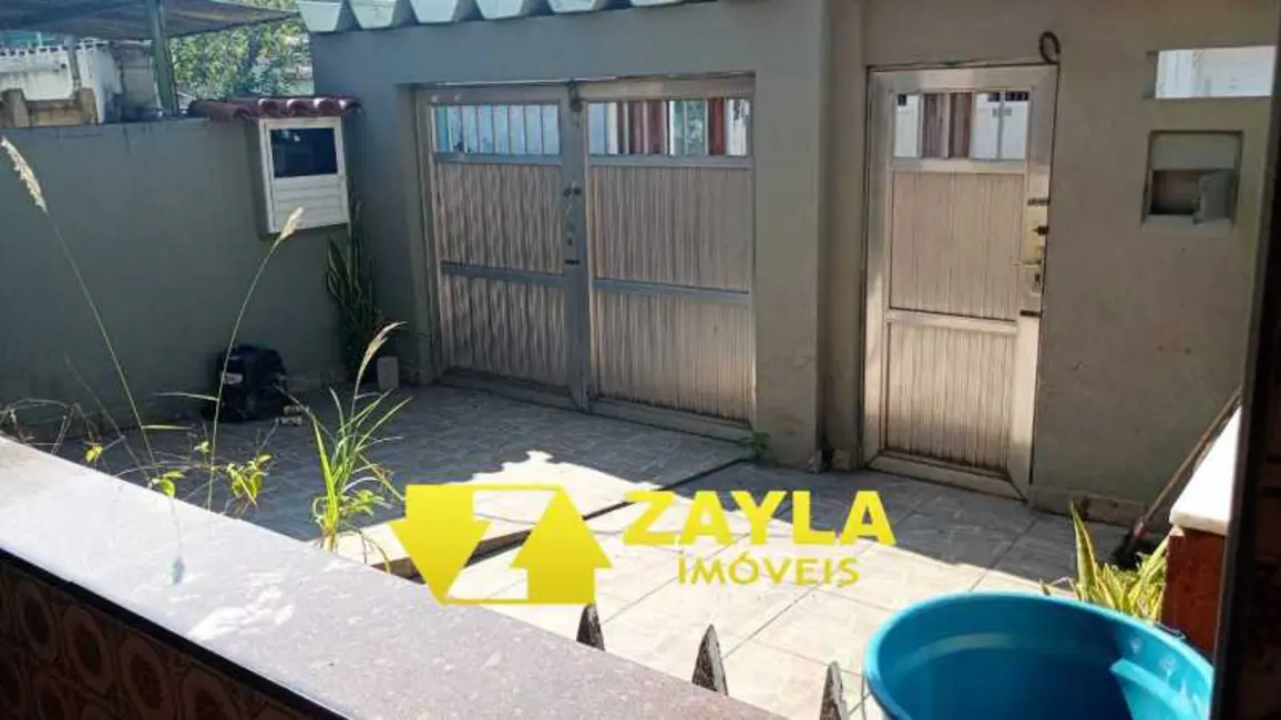 Casa com 5 quartos à venda, 110m2 em Rio De Janeiro - RJ - imagem 3 Foto 3 de Casa com 5 quartos à venda, 110m2 em Rio De Janeiro - RJ