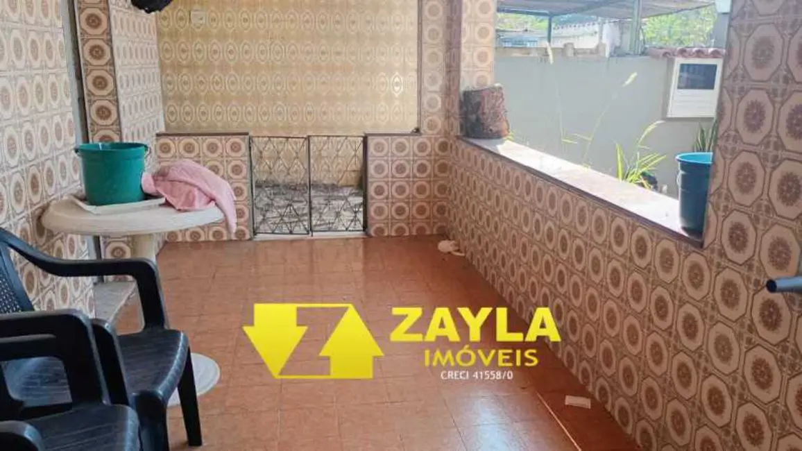 Casa com 5 quartos à venda, 110m2 em Rio De Janeiro - RJ - imagem 4 Foto 4 de Casa com 5 quartos à venda, 110m2 em Rio De Janeiro - RJ