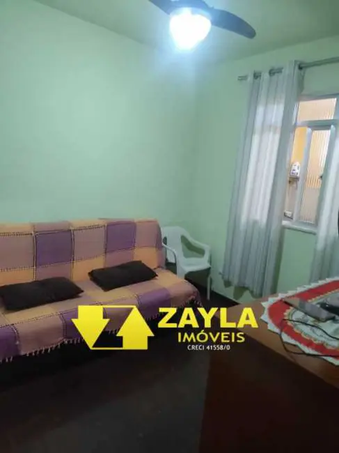Foto 6 de Apartamento com 3 quartos à venda, 60m2 em Rio De Janeiro - RJ