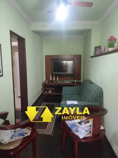 Foto 1 de Apartamento com 3 quartos à venda, 60m2 em Rio De Janeiro - RJ