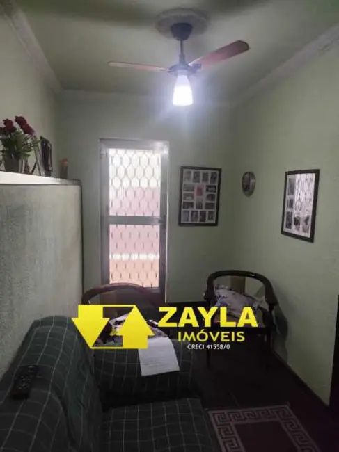 Foto 2 de Apartamento com 3 quartos à venda, 60m2 em Rio De Janeiro - RJ