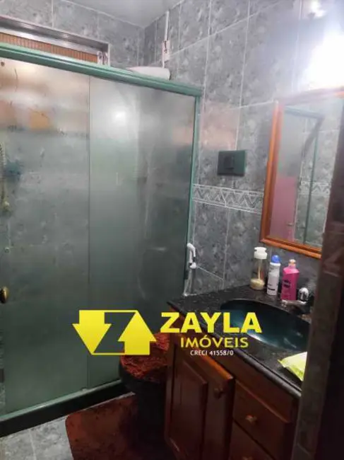 Foto 3 de Apartamento com 3 quartos à venda, 60m2 em Rio De Janeiro - RJ