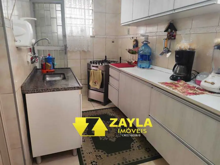 Foto 9 de Casa com 3 quartos à venda, 145m2 em Rio De Janeiro - RJ