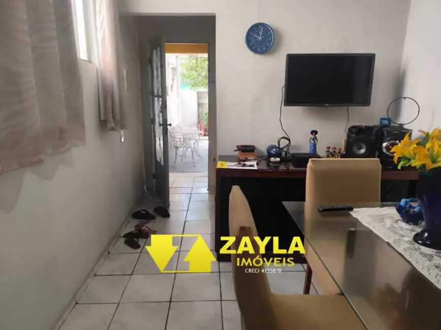 Foto 8 de Casa com 3 quartos à venda, 145m2 em Rio De Janeiro - RJ