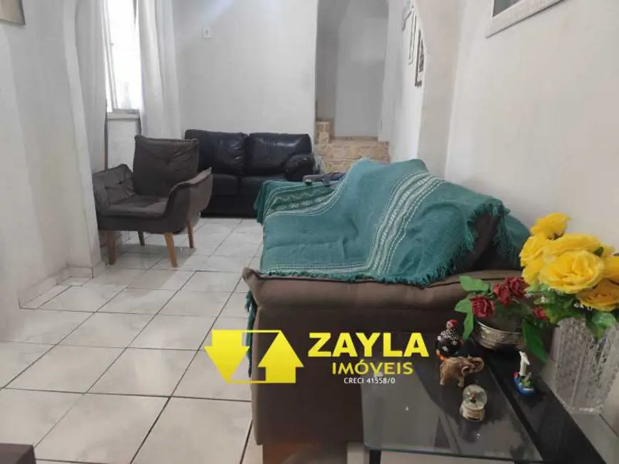 Foto 4 de Casa com 3 quartos à venda, 145m2 em Rio De Janeiro - RJ
