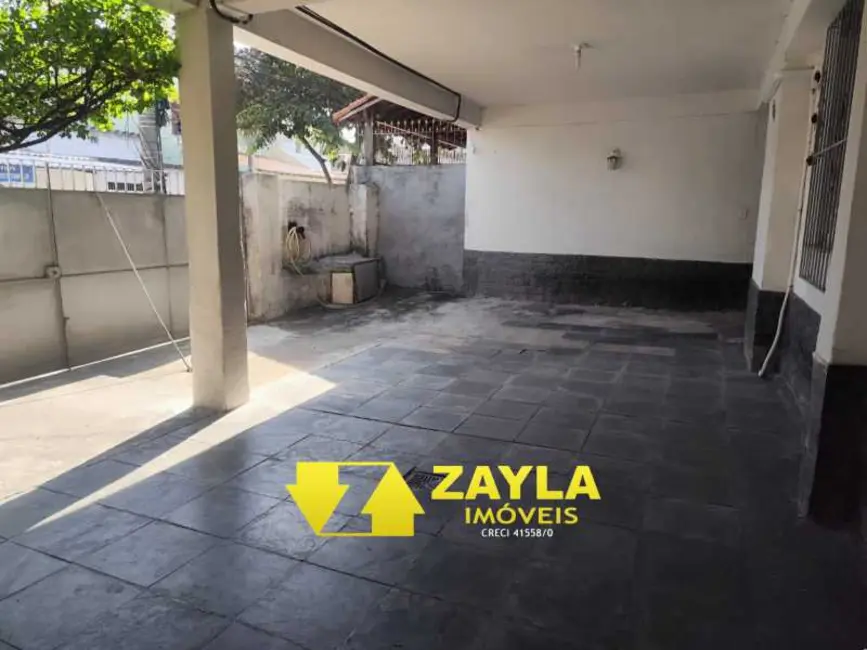 Foto 2 de Casa com 3 quartos à venda, 145m2 em Rio De Janeiro - RJ