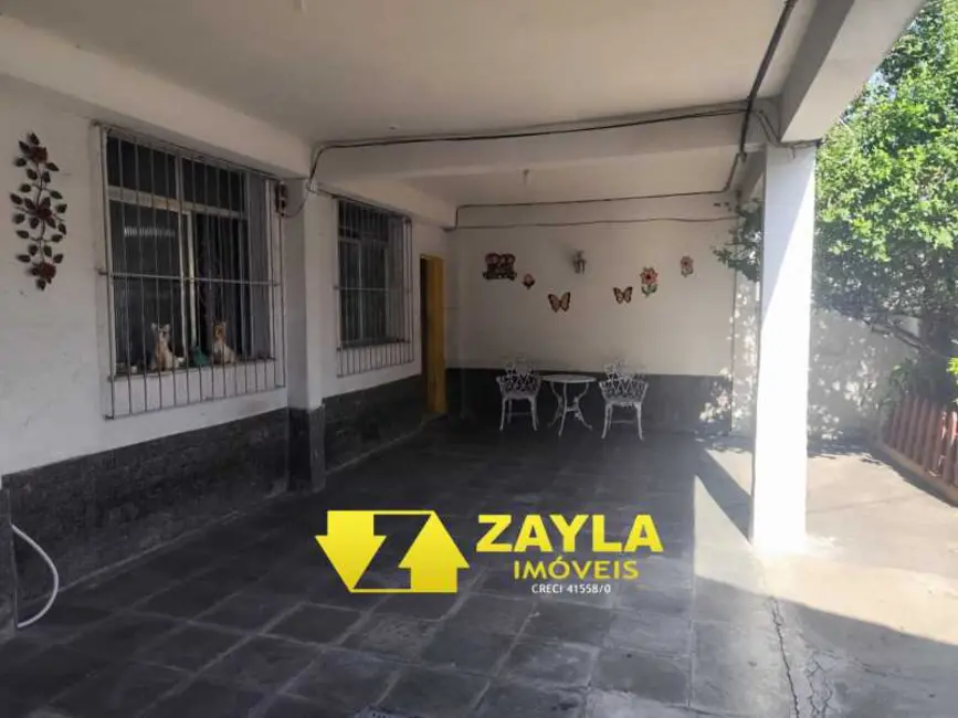 Foto 1 de Casa com 3 quartos à venda, 145m2 em Rio De Janeiro - RJ
