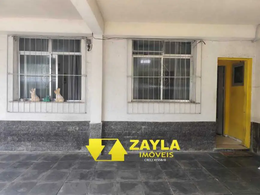 Foto 3 de Casa com 3 quartos à venda, 145m2 em Rio De Janeiro - RJ