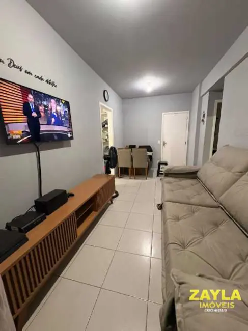 Apartamento com 2 quartos à venda, 60m2 em Rio De Janeiro - RJ - imagem 2 Foto 2 de Apartamento com 2 quartos à venda, 60m2 em Rio De Janeiro - RJ