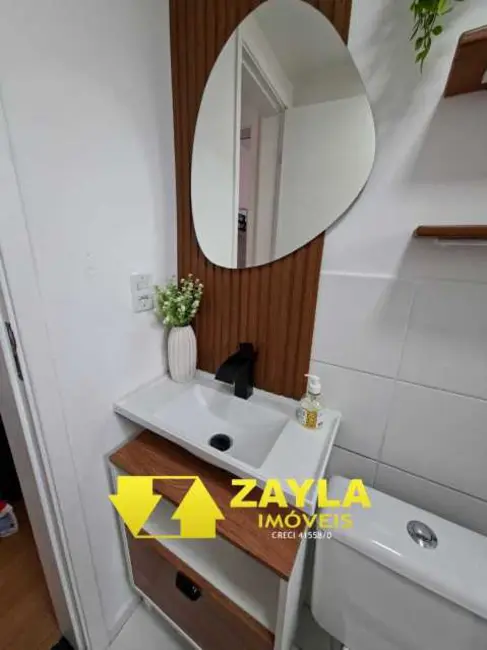 Foto 5 de Apartamento com 2 quartos à venda, 43m2 em Rio De Janeiro - RJ
