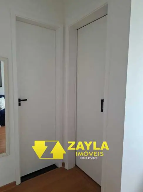 Foto 6 de Apartamento com 2 quartos à venda, 43m2 em Rio De Janeiro - RJ