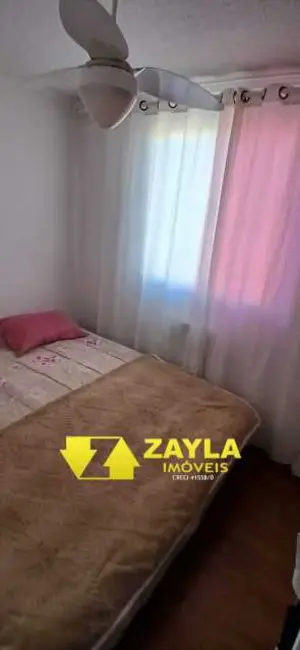 Apartamento com 2 quartos à venda, 43m2 em Rio De Janeiro - RJ - imagem 9 Foto 9 de Apartamento com 2 quartos à venda, 43m2 em Rio De Janeiro - RJ
