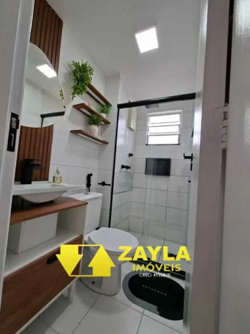 Foto 4 de Apartamento com 2 quartos à venda, 43m2 em Rio De Janeiro - RJ