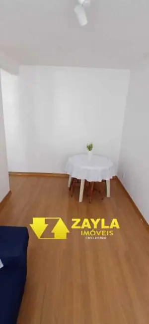 Apartamento com 2 quartos à venda, 43m2 em Rio De Janeiro - RJ - imagem 3 Foto 3 de Apartamento com 2 quartos à venda, 43m2 em Rio De Janeiro - RJ