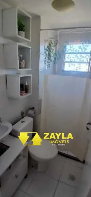 Apartamento com 2 quartos à venda, 43m2 em Rio De Janeiro - RJ - imagem 4 Foto 4 de Apartamento com 2 quartos à venda, 43m2 em Rio De Janeiro - RJ