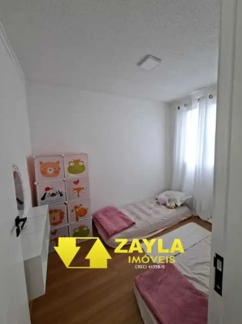 Foto 7 de Apartamento com 2 quartos à venda, 43m2 em Rio De Janeiro - RJ