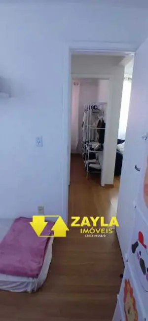 Apartamento com 2 quartos à venda, 43m2 em Rio De Janeiro - RJ - imagem 8 Foto 8 de Apartamento com 2 quartos à venda, 43m2 em Rio De Janeiro - RJ