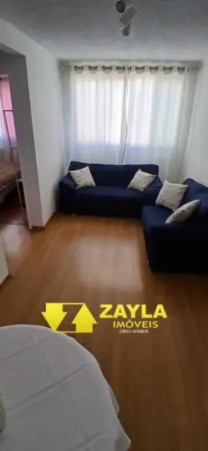 Apartamento com 2 quartos à venda, 43m2 em Rio De Janeiro - RJ - imagem 2 Foto 2 de Apartamento com 2 quartos à venda, 43m2 em Rio De Janeiro - RJ