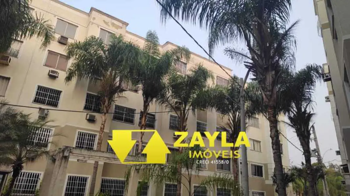 Apartamento com 2 quartos à venda, 43m2 em Rio De Janeiro - RJ - imagem 1 Foto 1 de Apartamento com 2 quartos à venda, 43m2 em Rio De Janeiro - RJ
