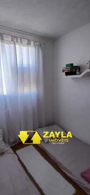 Apartamento com 2 quartos à venda, 43m2 em Rio De Janeiro - RJ - imagem 7 Foto 7 de Apartamento com 2 quartos à venda, 43m2 em Rio De Janeiro - RJ