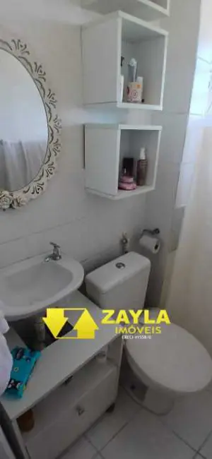 Apartamento com 2 quartos à venda, 43m2 em Rio De Janeiro - RJ - imagem 5 Foto 5 de Apartamento com 2 quartos à venda, 43m2 em Rio De Janeiro - RJ