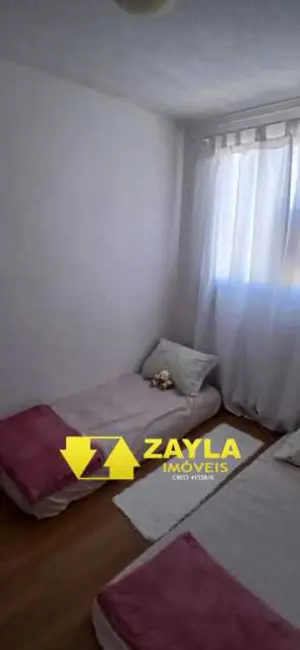 Apartamento com 2 quartos à venda, 43m2 em Rio De Janeiro - RJ - imagem 6 Foto 6 de Apartamento com 2 quartos à venda, 43m2 em Rio De Janeiro - RJ