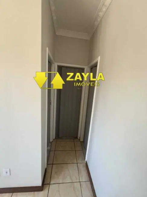 Foto 9 de Apartamento com 2 quartos para alugar, 42m2 em Rio De Janeiro - RJ