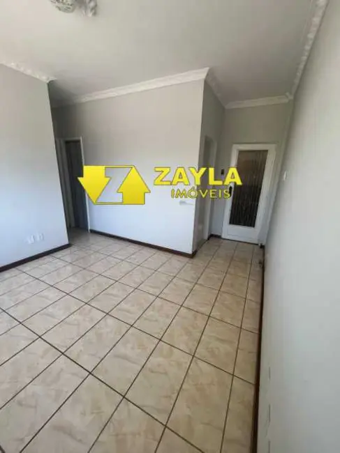 Foto 6 de Apartamento com 2 quartos para alugar, 42m2 em Rio De Janeiro - RJ