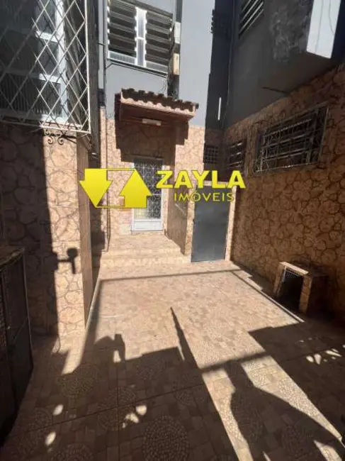 Foto 3 de Apartamento com 2 quartos para alugar, 42m2 em Rio De Janeiro - RJ