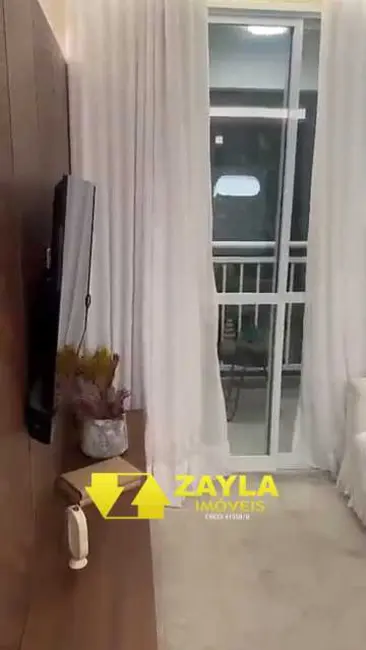 Foto 4 de Apartamento com 3 quartos à venda, 62m2 em Rio De Janeiro - RJ
