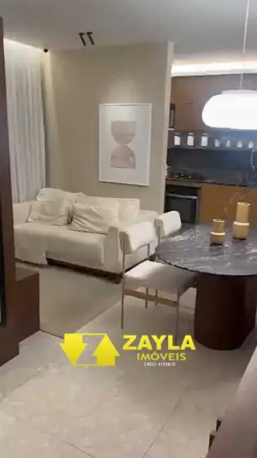 Foto 3 de Apartamento com 3 quartos à venda, 62m2 em Rio De Janeiro - RJ