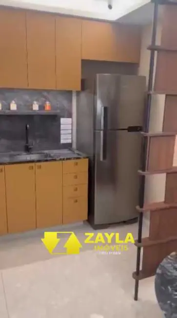 Foto 5 de Apartamento com 3 quartos à venda, 62m2 em Rio De Janeiro - RJ