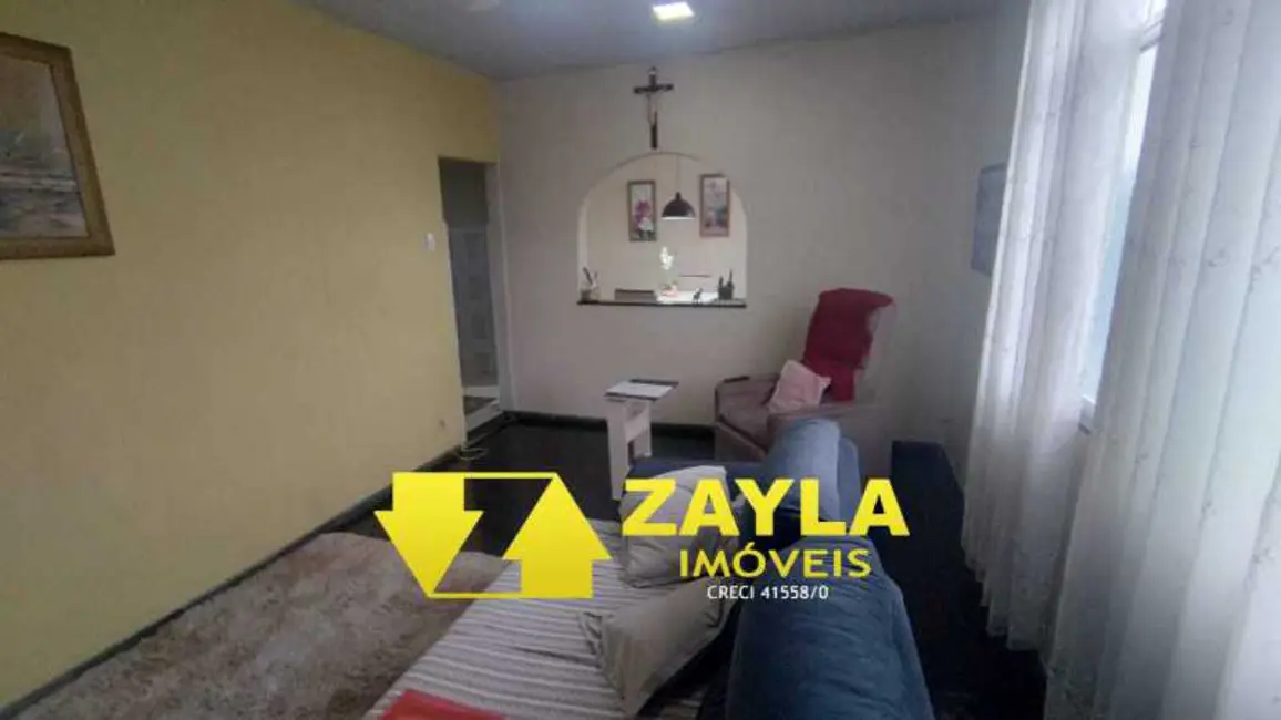 Apartamento com 3 quartos à venda, 80m2 em Rio De Janeiro - RJ - imagem 1 Foto 1 de Apartamento com 3 quartos à venda, 80m2 em Rio De Janeiro - RJ