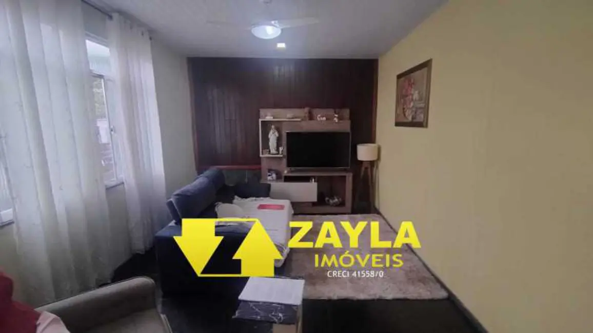 Apartamento com 3 quartos à venda, 80m2 em Rio De Janeiro - RJ - imagem 4 Foto 4 de Apartamento com 3 quartos à venda, 80m2 em Rio De Janeiro - RJ