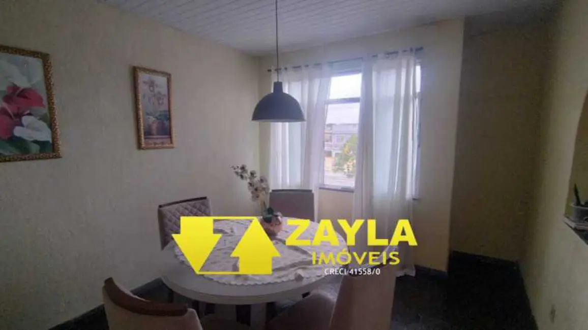 Apartamento com 3 quartos à venda, 80m2 em Rio De Janeiro - RJ - imagem 7 Foto 7 de Apartamento com 3 quartos à venda, 80m2 em Rio De Janeiro - RJ