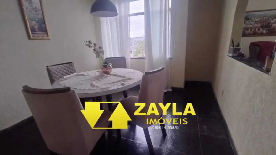 Apartamento com 3 quartos à venda, 80m2 em Rio De Janeiro - RJ - imagem 6 Foto 6 de Apartamento com 3 quartos à venda, 80m2 em Rio De Janeiro - RJ