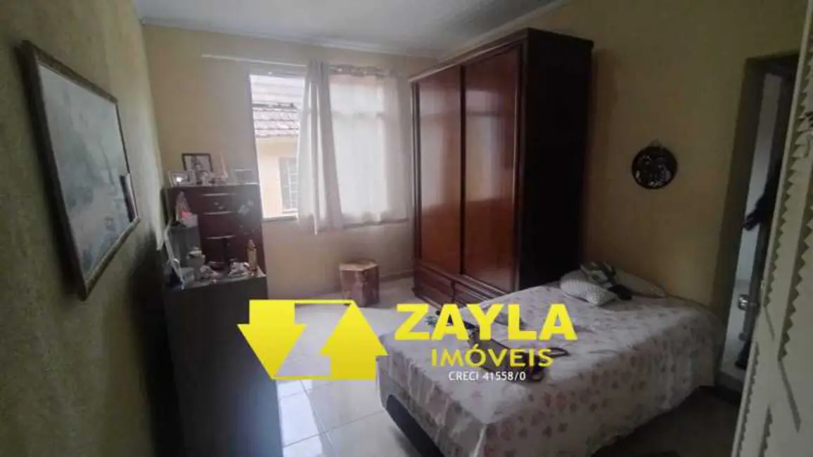 Apartamento com 3 quartos à venda, 80m2 em Rio De Janeiro - RJ - imagem 9 Foto 9 de Apartamento com 3 quartos à venda, 80m2 em Rio De Janeiro - RJ