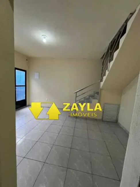 Foto 6 de Casa com 2 quartos para alugar, 90m2 em Rio De Janeiro - RJ