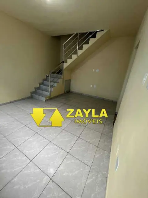 Foto 8 de Casa com 2 quartos para alugar, 90m2 em Rio De Janeiro - RJ