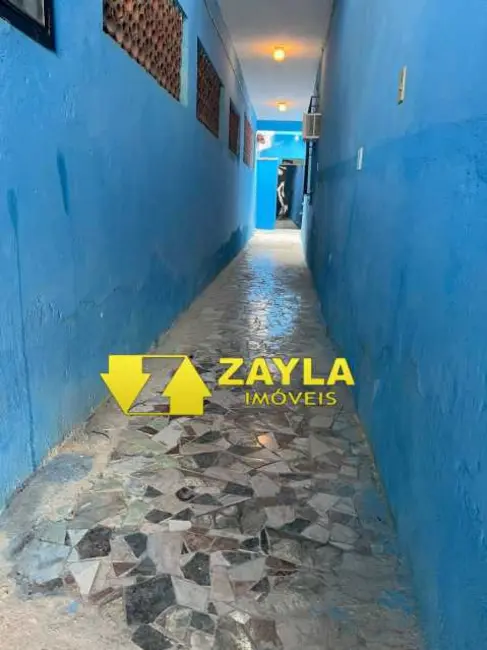 Foto 2 de Casa com 2 quartos para alugar, 90m2 em Rio De Janeiro - RJ