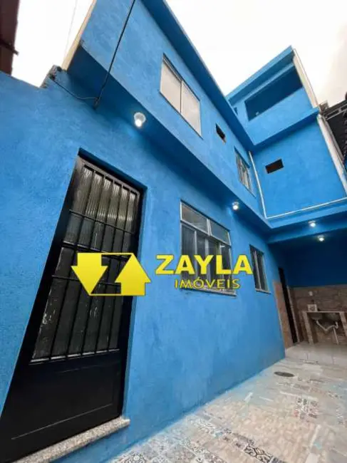 Foto 4 de Casa com 2 quartos para alugar, 90m2 em Rio De Janeiro - RJ