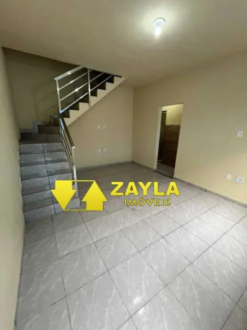 Foto 7 de Casa com 2 quartos para alugar, 90m2 em Rio De Janeiro - RJ