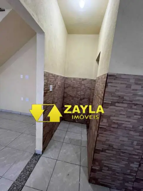 Foto 9 de Casa com 2 quartos para alugar, 90m2 em Rio De Janeiro - RJ